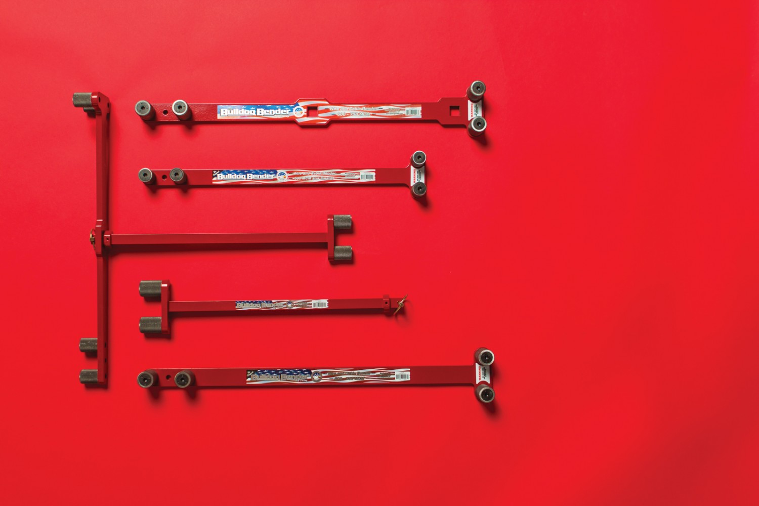 The Bulldog Bender: Made in the USA - Owensboro Living The Bulldog Bender: Made in the USA - Owensboro Living