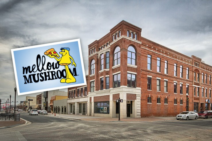 Mellow Mushroom Opening Restaurant in Owensboro - Owensboro Living